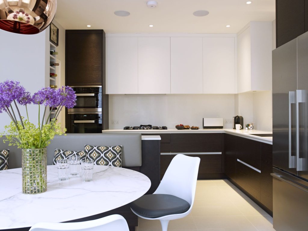 Kitchen design callender howorth