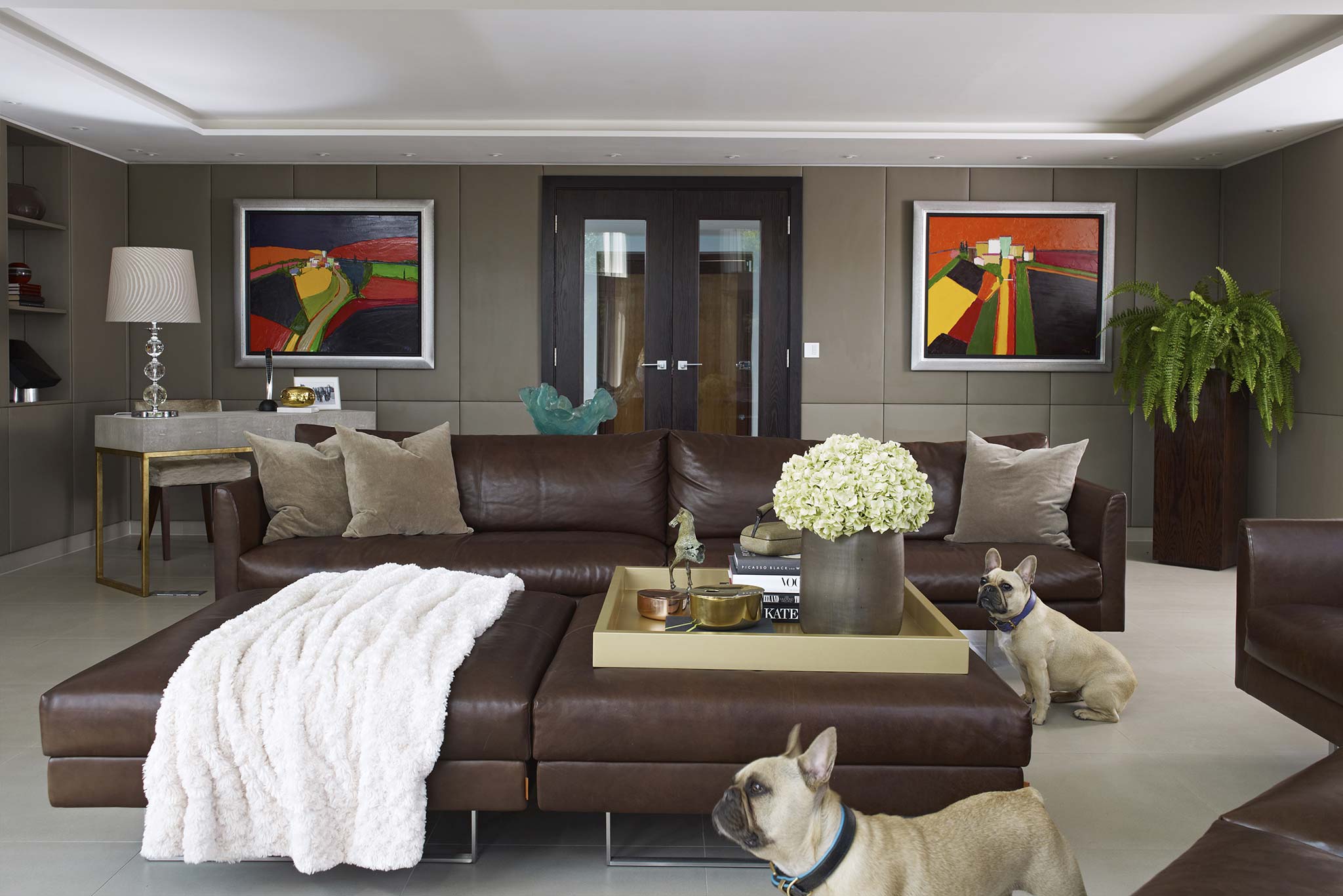 Interior Designers in Oxshott, Surrey